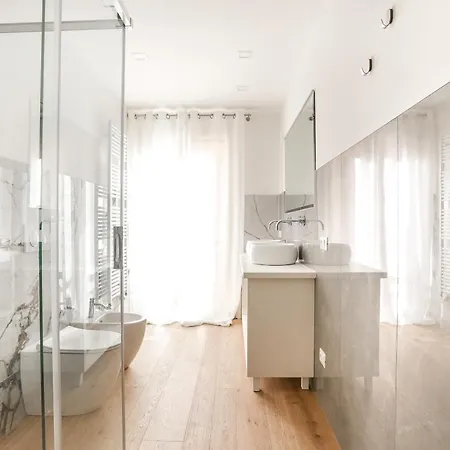 Town 3 Apartman Treviso